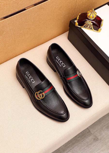 2025年9月23日入荷新品GUCCIカジュアルシューズ/ス...