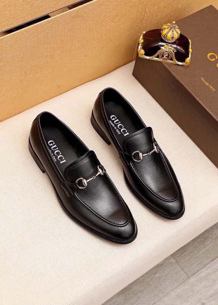 2025年9月23日入荷新品GUCCIカジュアルシューズ/ス...
