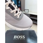 2025年9月23日入荷新品Boss  カジュアルシューズ/スニーカー｜メンズ靴人気本革製ギフト/誕生日/TL工場