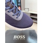2025年9月23日入荷新品Boss  カジュアルシューズ/スニーカー｜メンズ靴人気本革製ギフト/誕生日/TL工場