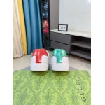 2025年9月23日入荷新品GUCCIカジュアルシューズ/スニーカー｜メンズ靴人気本革製ギフト/誕生日/TL工場