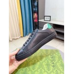 2025年9月23日入荷新品GUCCIカジュアルシューズ/スニーカー｜メンズ靴人気本革製ギフト/誕生日/TL工場