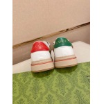 2025年9月23日入荷新品GUCCIカジュアルシューズ/スニーカー｜メンズ靴人気本革製ギフト/誕生日/TL工場