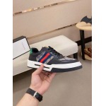 2025年9月23日入荷新品Gucciカジュアルシューズ/スニーカー｜メンズ靴人気本革製ギフト/誕生日/TL工場