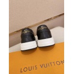 2025年9月23日入荷新品Louis Vuittonカジュアルシューズ/スニーカー｜メンズ靴人気本革製ギフト/誕生日/TL工場