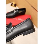 2025年9月23日入荷新品Ferragamoカジュアルシューズ/スニーカー｜メンズ靴人気本革製ギフト/誕生日/TL工場