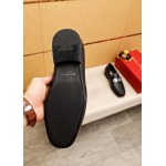 2025年9月23日入荷新品Ferragamoカジュアルシューズ/スニーカー｜メンズ靴人気本革製ギフト/誕生日/TL工場