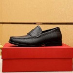 2025年9月23日入荷新品Ferragamoカジュアルシューズ/スニーカー｜メンズ靴人気本革製ギフト/誕生日/TL工場
