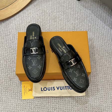 2025年9月23日入荷新品Louis Vuittonカジュ...