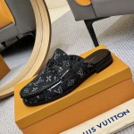 2025年9月23日入荷新品Louis Vuittonカジュアルシューズ/スニーカー｜メンズ靴人気本革製ギフト/誕生日/TL工場