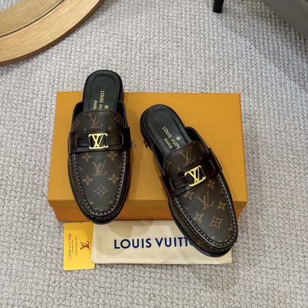 2025年9月23日入荷新品Louis Vuittonカジュ...