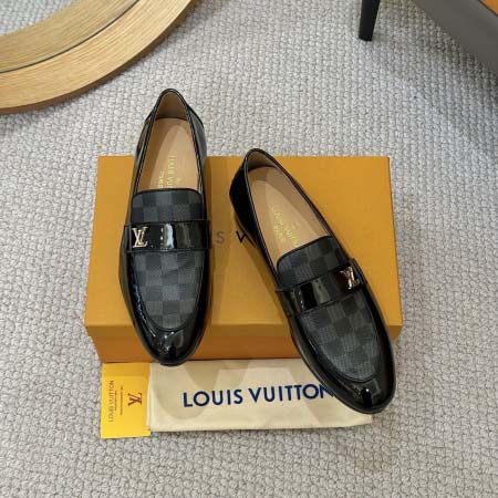 2025年9月23日入荷新品Louis Vuittonカジュ...