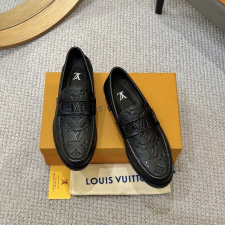 2025年9月23日入荷新品Louis Vuittonカジュ...