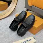 2025年9月23日入荷新品Louis Vuittonカジュアルシューズ/スニーカー｜メンズ靴人気本革製ギフト/誕生日/TL工場