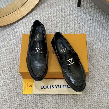 2025年9月23日入荷新品Louis Vuittonカジュ...