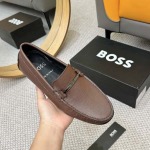 2025年9月23日入荷新品BOSSカジュアルシューズ/スニーカー｜メンズ靴人気本革製ギフト/誕生日/TL工場