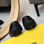 2025年9月23日入荷新品FENDIカジュアルシューズ/スニーカー｜メンズ靴人気本革製ギフト/誕生日/TL工場