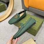 2025年9月23日入荷新品Gucciカジュアルシューズ/スニーカー｜メンズ靴人気本革製ギフト/誕生日/TL工場