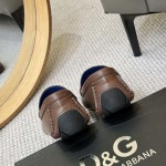 2025年9月23日入荷新品D&Gカジュアルシューズ/スニーカー｜メンズ靴人気本革製ギフト/誕生日/TL工場