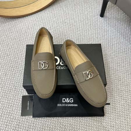 2025年9月23日入荷新品D&Gカジュアルシューズ/スニー...