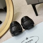 2025年9月23日入荷新品Pradaカジュアルシューズ/スニーカー｜メンズ靴人気本革製ギフト/誕生日/TL工場