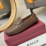 2025年9月23日入荷新品BALLYカジュアルシューズ/スニーカー｜メンズ靴人気本革製ギフト/誕生日/TL工場