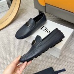 2025年9月23日入荷新品DIORカジュアルシューズ/スニーカー｜メンズ靴人気本革製ギフト/誕生日/TL工場