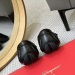 2025年9月23日入荷新品Ferragamoカジュアルシューズ/スニーカー｜メンズ靴人気本革製ギフト/誕生日/TL工場