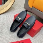 2025年9月23日入荷新品Ferragamoカジュアルシューズ/スニーカー｜メンズ靴人気本革製ギフト/誕生日/TL工場