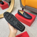 2025年9月23日入荷新品Ferragamoカジュアルシューズ/スニーカー｜メンズ靴人気本革製ギフト/誕生日/TL工場