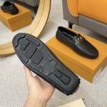 2025年9月23日入荷新品Louis Vuittonカジュアルシューズ/スニーカー｜メンズ靴人気本革製ギフト/誕生日/TL工場