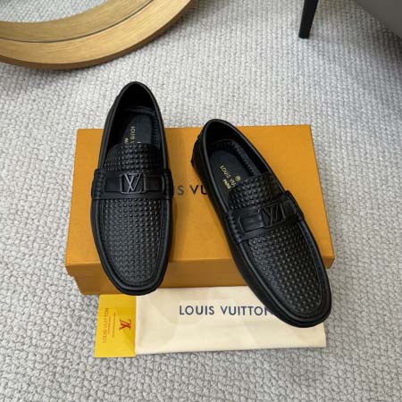 2025年9月23日入荷新品Louis Vuittonカジュ...
