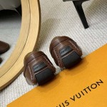 2025年9月23日入荷新品Louis Vuittonカジュアルシューズ/スニーカー｜メンズ靴人気本革製ギフト/誕生日/TL工場
