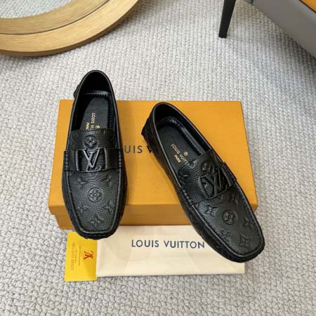 2025年9月23日入荷新品Louis Vuittonカジュ...