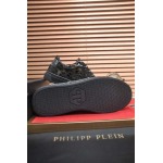 2025年9月23日入荷新品PHILIP PIEINカジュアルシューズ/スニーカー｜メンズ靴人気本革製ギフト/誕生日/TL工場
