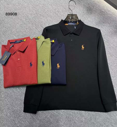 2025年9月23日入荷新作Ralph Lauren pol...