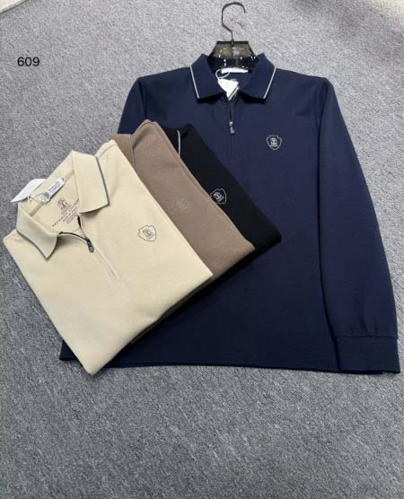 2025年9月23日入荷新作Brunello Cucinel...