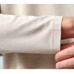 2025年9月23日入荷新作BURBERRY長袖ポロ 秋物 冬物高品質人気商品/LM工場