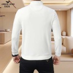 2025年9月23日入荷新作ARMANI 長袖ポロ 秋物 冬物高品質人気商品/LM工場