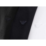 2025年9月23日入荷新作ARMANI 長袖ポロ 秋物 冬物高品質人気商品/LM工場
