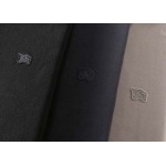 2025年9月23日入荷新作BURBERRY長袖ポロ 秋物 冬物高品質人気商品/LM工場