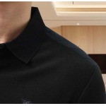 2025年9月23日入荷新作BURBERRY長袖ポロ 秋物 冬物高品質人気商品/LM工場