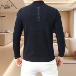 2025年9月23日入荷新作MONCLER ウォームシャツ 秋冬 冬物高品質人気商品/LM工場