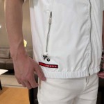 2025年9月23日入荷新作PRADA ベスト高品質人気商品/LM工場