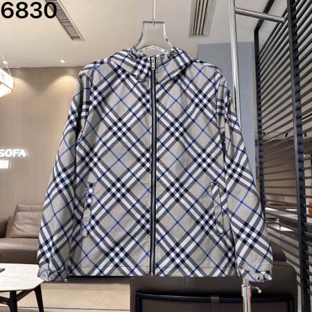 2025年9月23日入荷秋冬新作BURBERRYジャケット高...