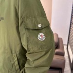 2025年9月23日入荷秋冬新作MONCLER ジャケット高品質人気商品/LM工場