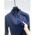 2025年9月23日入荷秋冬新作Louis Vuitton長袖ポロ 秋物 冬物高品質人気商品/LM工場