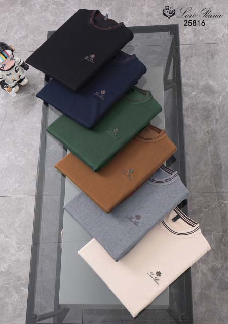 2025年9月23日入荷秋冬新作loro pianaニット/...