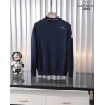 2025年9月23日入荷秋冬新作Moncler ニット/セーター高品質人気商品/LM工場