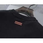 2025年9月23日入荷秋冬新作Zegna ニット/セーター高品質人気商品/LM工場